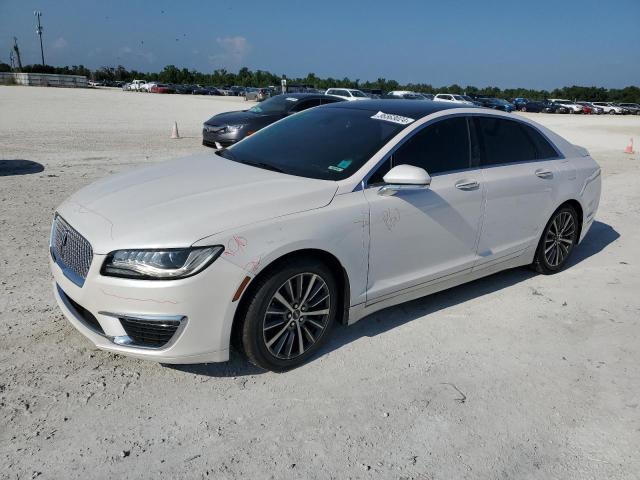 2019 Lincoln Mkz VIN: 3LN6L5A96KR608325 Lot: 56563024