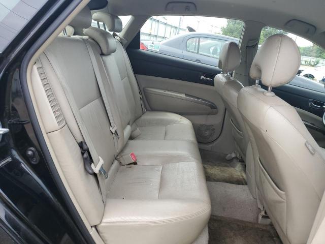 2008 Toyota Prius VIN: JTDKB20U283300778 Lot: 54880724