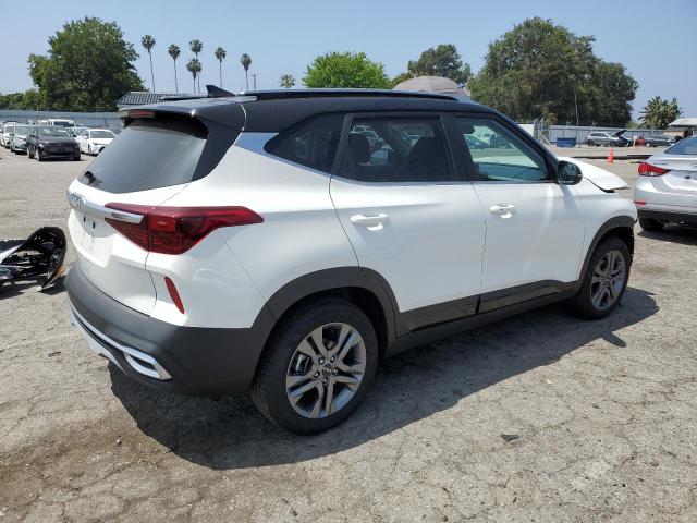 2023 Kia Seltos S VIN: KNDEU2AA1P7413463 Lot: 56765664