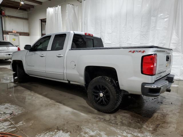 2017 Chevrolet Silverado K1500 Lt VIN: 1GCVKREC5HZ397896 Lot: 53751464