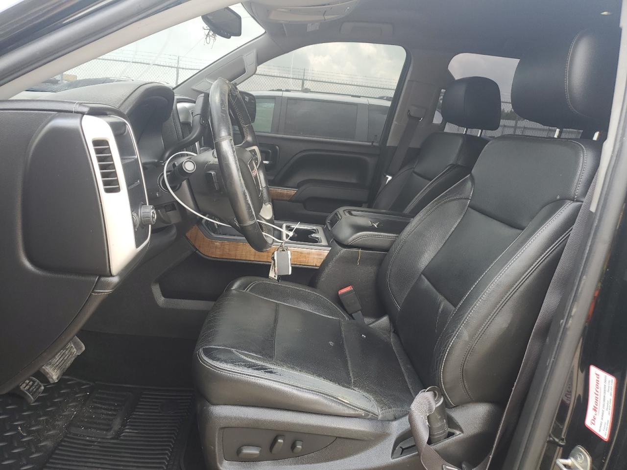 3GTP1VEC3EG246779 2014 GMC Sierra C1500 Slt