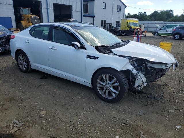 2013 Kia Optima Ex VIN: 5XXGN4A75DG215865 Lot: 56926174