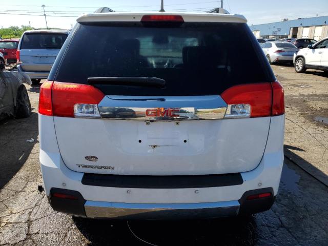 2010 GMC Terrain Slt VIN: 2CTALHEW0A6300948 Lot: 55873354