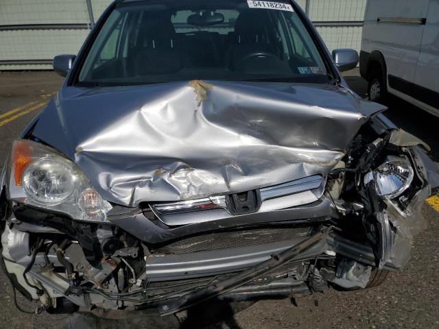 2008 Honda Cr-V Exl VIN: JHLRE48748C023246 Lot: 54118234