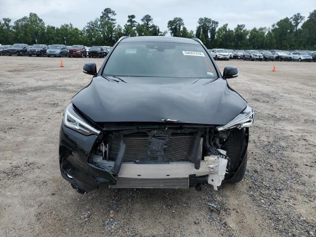 2021 Infiniti Qx50 Luxe VIN: 3PCAJ5BA7MF111429 Lot: 54557314