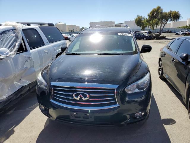 2015 Infiniti Qx60 Hybrid VIN: 5N1CL0MM4FC500005 Lot: 54264734