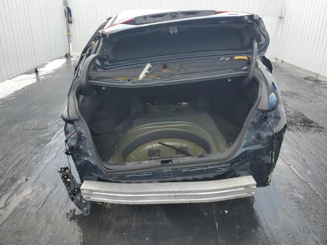 VIN 4T1B11HK1KU811444 2019 Toyota Camry, L no.6