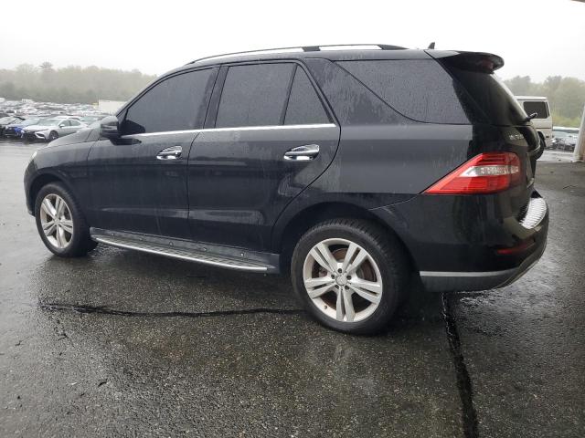 2013 Mercedes-Benz Ml 350 4Matic VIN: 4JGDA5HB9DA209914 Lot: 53878274