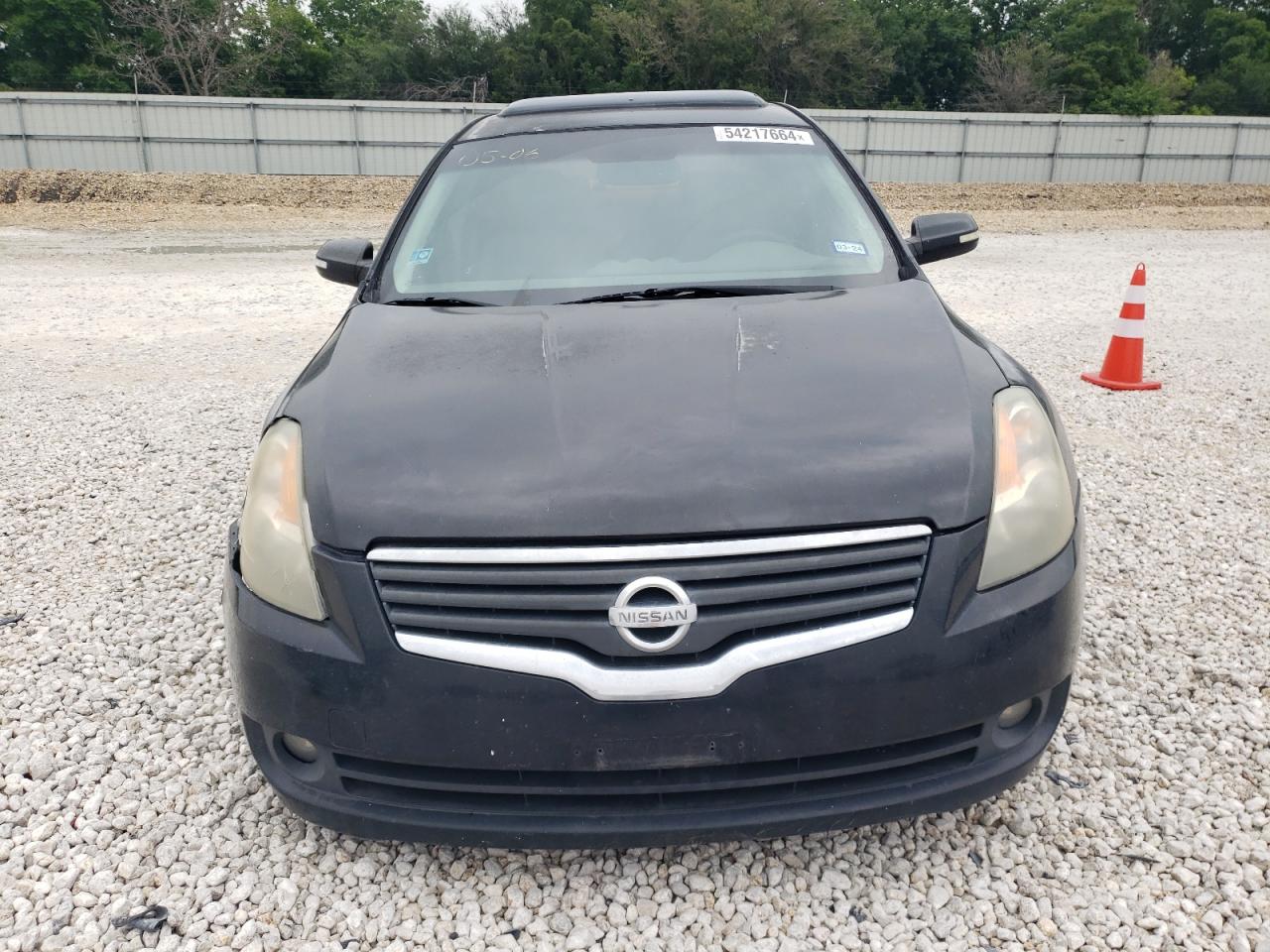 1N4BL21E28N540296 2008 Nissan Altima 3.5Se