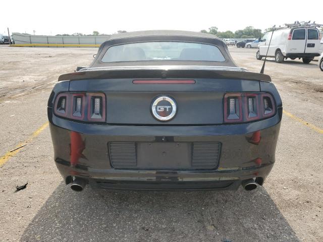 2014 Ford Mustang Gt VIN: 1ZVBP8FF1E5205431 Lot: 51810544