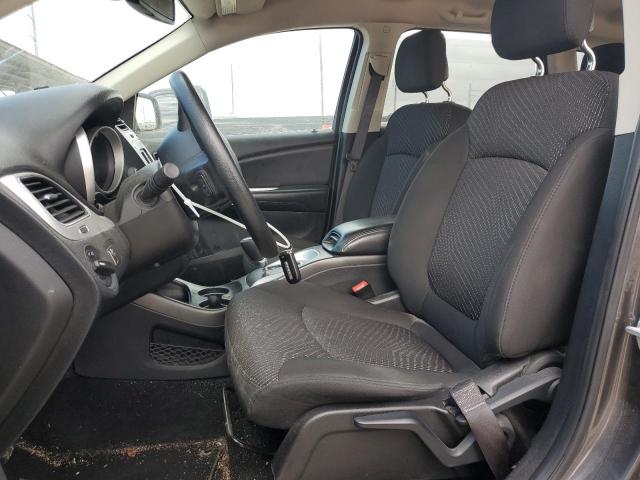 2020 Dodge Journey Se VIN: 3C4PDCAB7LT261024 Lot: 56761944