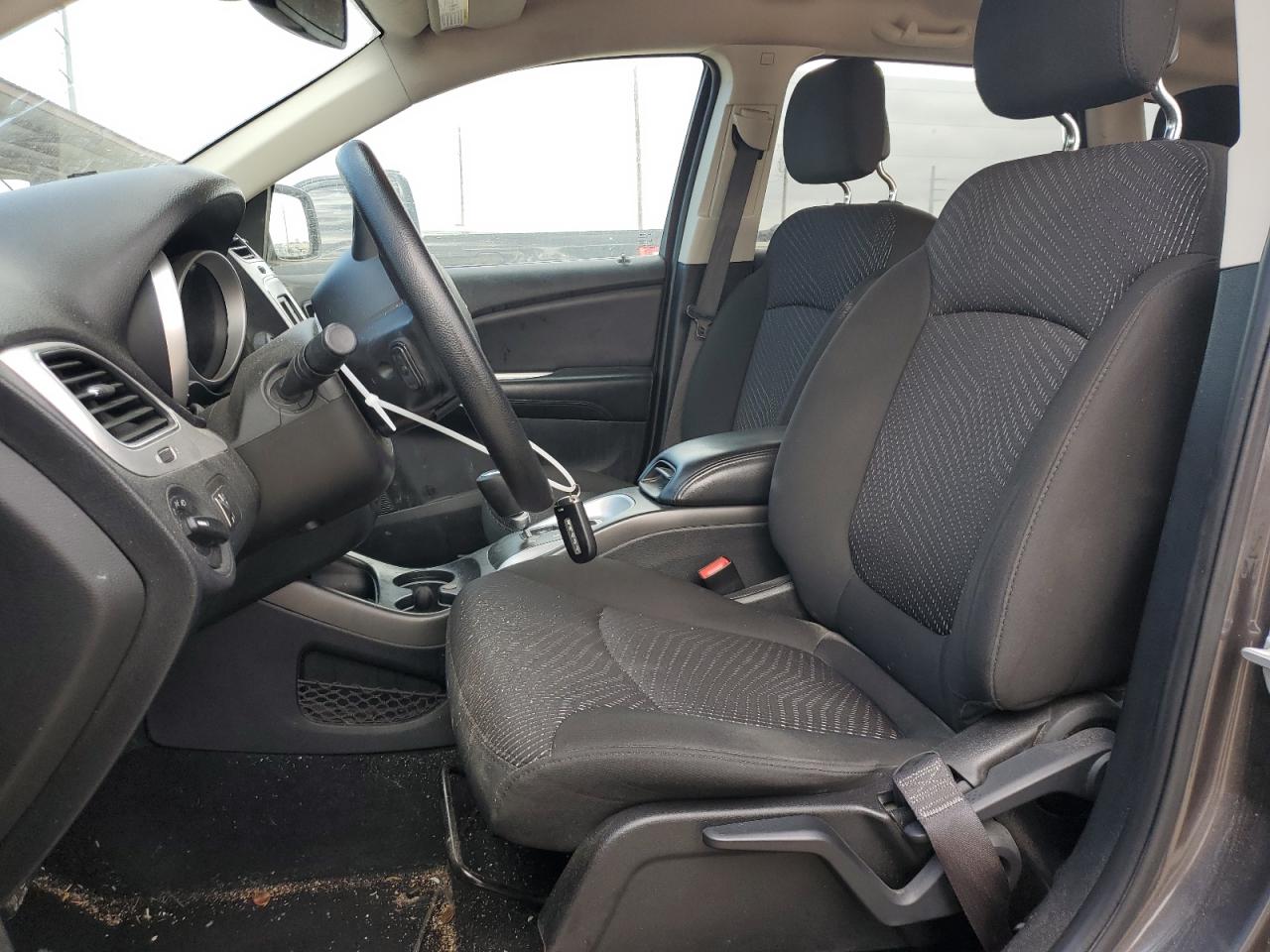 3C4PDCAB7LT261024 2020 Dodge Journey Se