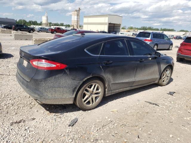 VIN 3FA6P0H77GR116948 2016 Ford Fusion, SE no.3