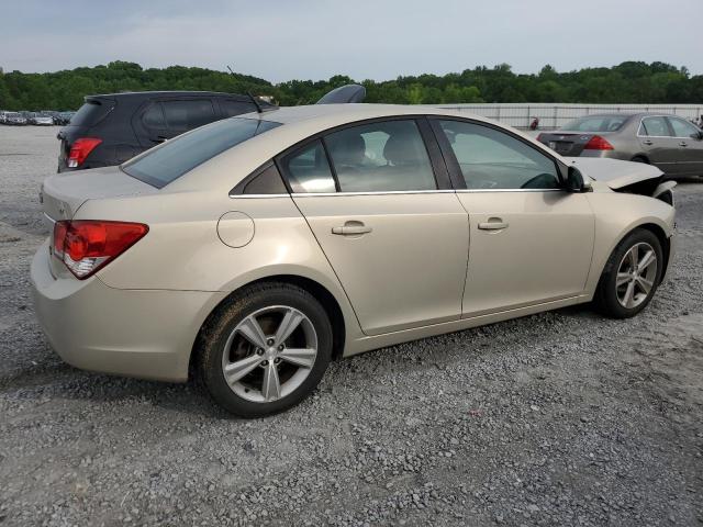 2012 Chevrolet Cruze Lt VIN: 1G1PG5SC4C7256211 Lot: 54690484