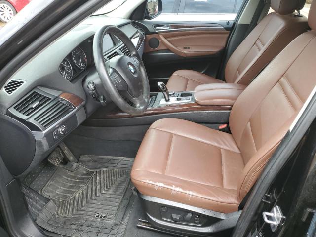 VIN 5UXZV4C5XD0B01139 2013 BMW X5, Xdrive35I no.7