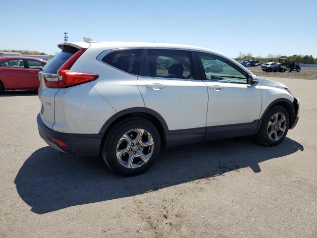 2018 Honda Cr-V Exl VIN: 2HKRW2H89JH653233 Lot: 54025134