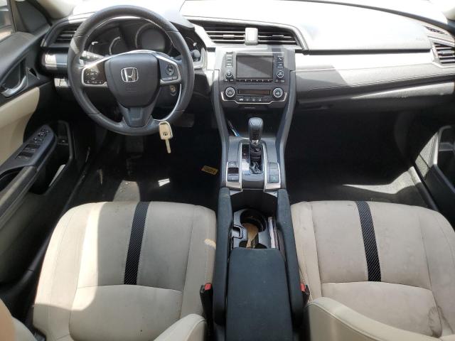 2018 Honda Civic Lx VIN: 2HGFC2F55JH511153 Lot: 54269344