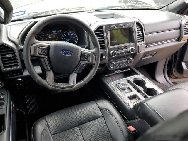 2018 FORD EXPEDITION - 1FMJU1HT6JEA50379