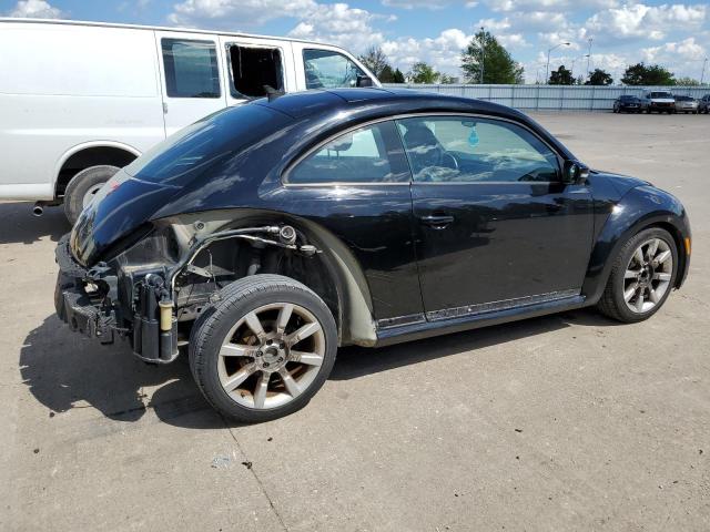 2012 Volkswagen Beetle VIN: 3VWJP7AT8CM611331 Lot: 54233854