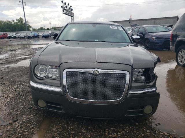 2010 Chrysler 300C VIN: 2C3CA6CTXAH141369 Lot: 55093074