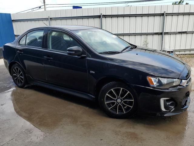 2017 Mitsubishi Lancer Es VIN: JA32U2FU5HU004373 Lot: 54082214