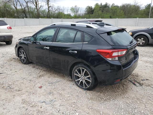 2018 SUBARU IMPREZA LI - 4S3GTAU66J3726777