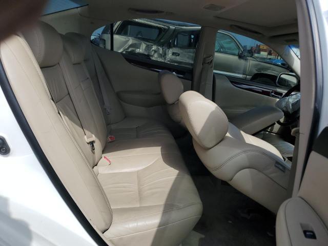 2004 Lexus Es 330 VIN: JTHBA30GX45004181 Lot: 57247564