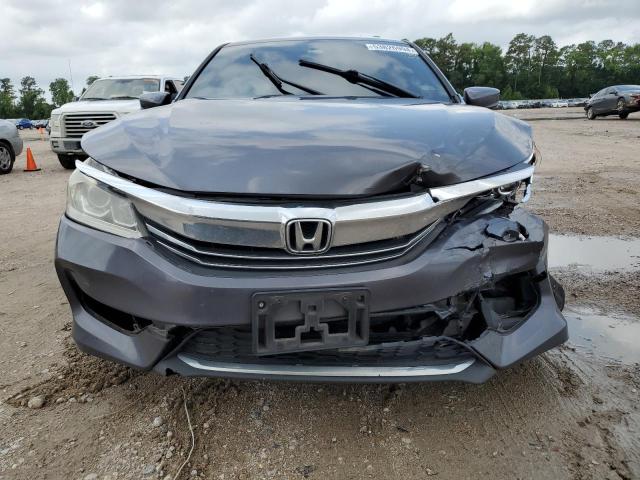 2017 Honda Accord Lx VIN: 1HGCR2F31HA253237 Lot: 53826994