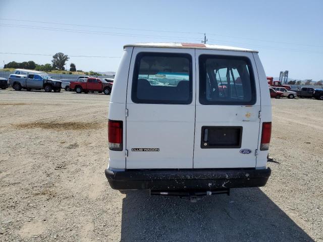 1997 Ford Econoline E350 Super Duty VIN: 1FMJS31L0VHA87220 Lot: 56287274