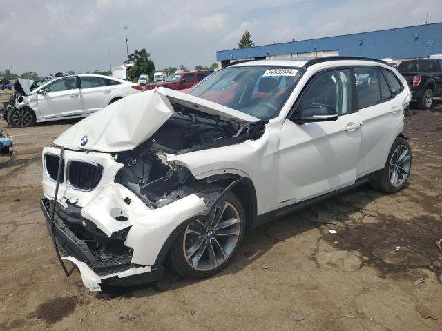 VIN WBAVL1C52FVY41305 2015 BMW X1, Xdrive28I no.1