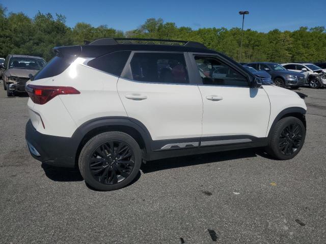 2022 KIA SELTOS NIG KNDEUCA20N7241373