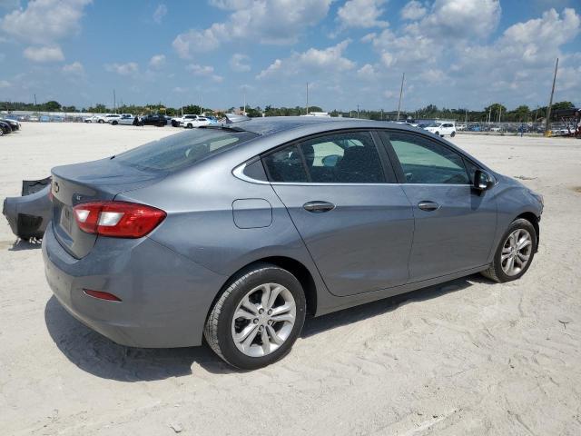 2019 Chevrolet Cruze Lt VIN: 1G1BE5SM8K7115522 Lot: 56897504