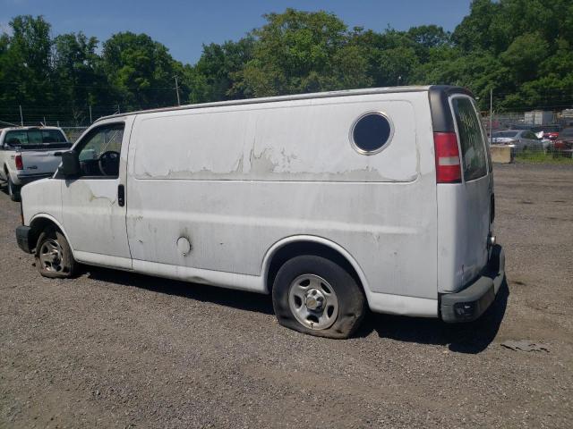 2004 Chevrolet Express G1500 VIN: 1GCFG15X941162064 Lot: 55328374