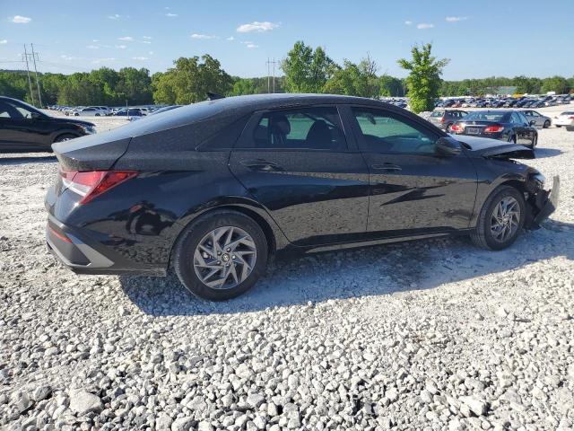2024 HYUNDAI ELANTRA SE - KMHLM4DG9RU705252