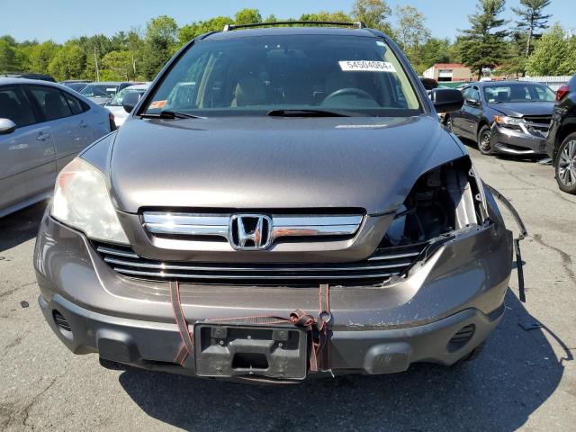 2009 Honda Cr-V Ex VIN: 5J6RE48519L047799 Lot: 54504064