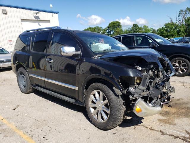 5N3ZA0ND2AN903001 2010 Infiniti Qx56