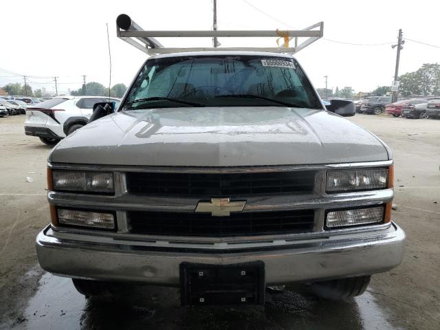 1999 Chevrolet Gmt-400 C2500 VIN: 1GBGC24R1XF054168 Lot: 55500934