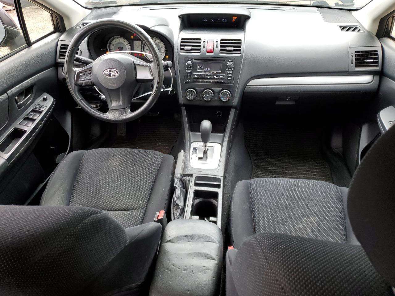 JF1GPAA60D2853257 2013 Subaru Impreza