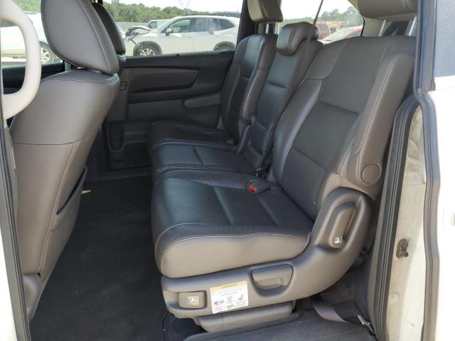 2012 Honda Odyssey Touring VIN: 5FNRL5H99CB074604 Lot: 54898434