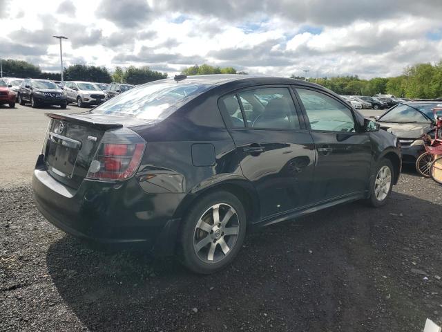 2012 Nissan Sentra 2.0 VIN: 3N1AB6AP7CL657739 Lot: 54415594