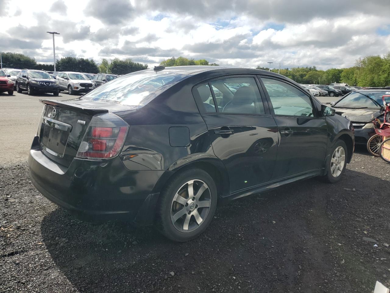 3N1AB6AP7CL657739 2012 Nissan Sentra 2.0