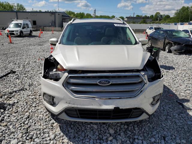 2017 Ford Escape Titanium VIN: 1FMCU0J9XHUD73674 Lot: 54387894