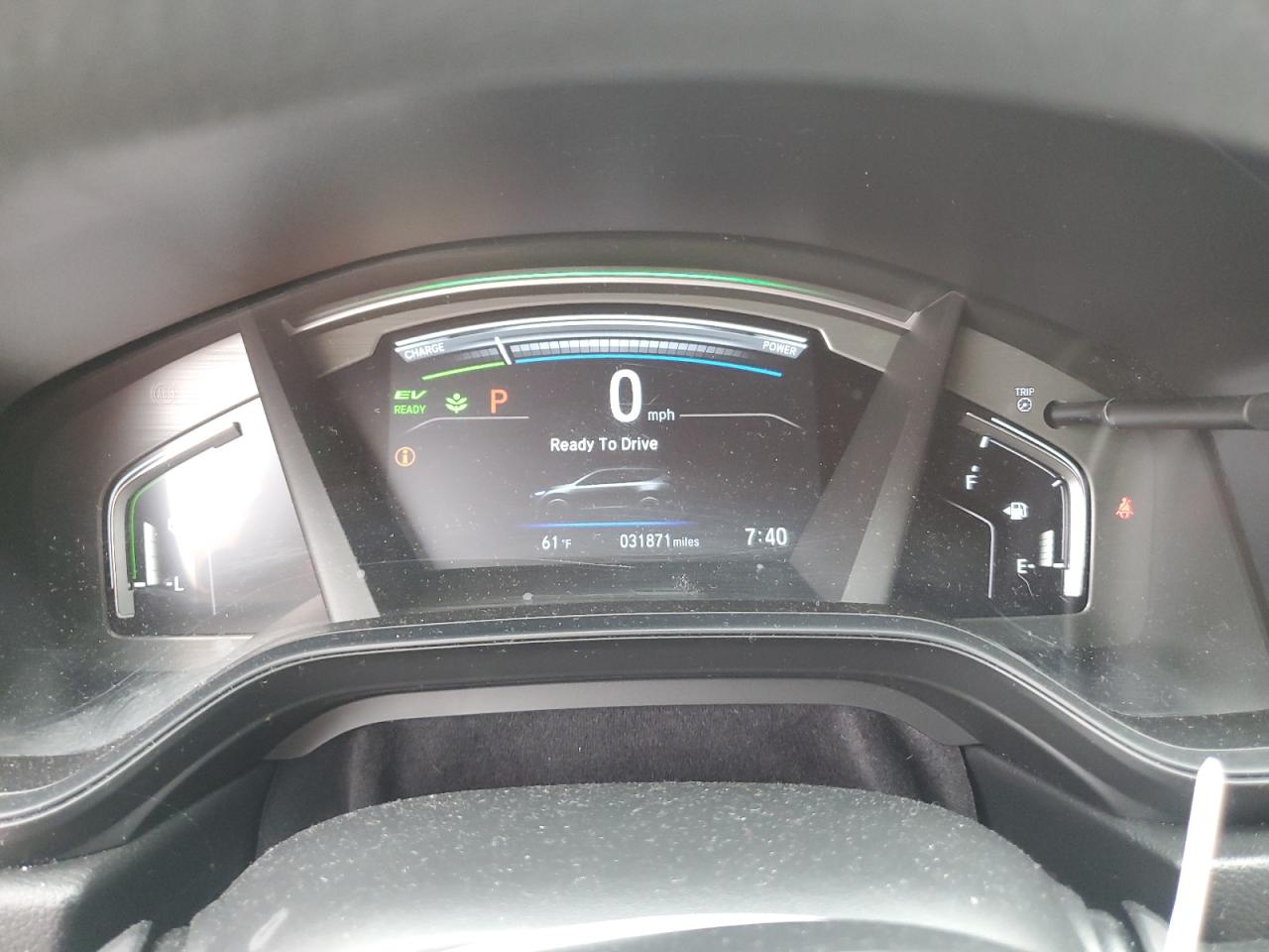 7FART6H21LE008173 2020 Honda Cr-V Lx