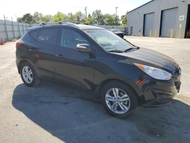 2012 Hyundai Tucson Gls VIN: KM8JU3AC8CU344123 Lot: 55345644