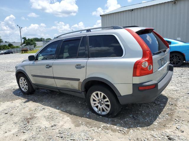 2004 Volvo Xc90 VIN: YV1CY59H141122520 Lot: 56386124