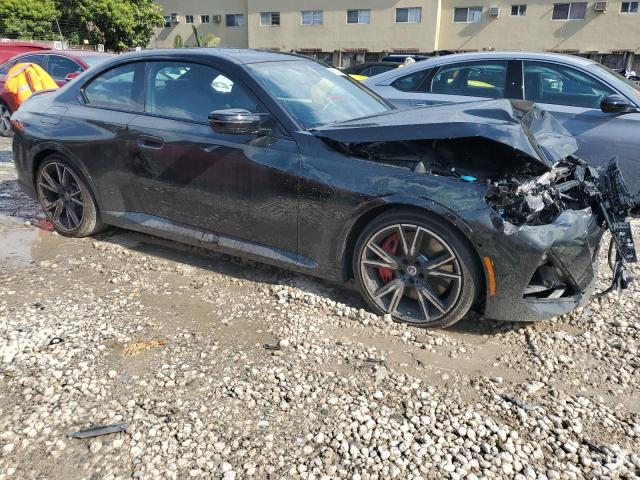 VIN 3MW43CM06P8D12549 2023 BMW 2 Series, M240I no.4