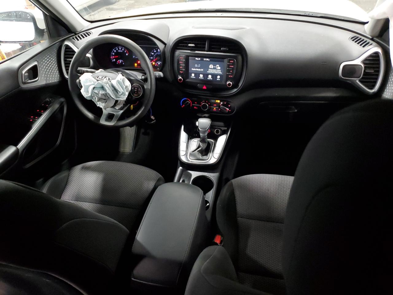 KNDJ23AU9M7143057 2021 Kia Soul Lx