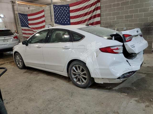 Vin: 3fa6p0h75hr185915, lot: 55532104, ford fusion se 20172