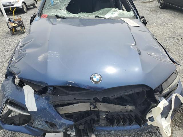 2019 BMW X5 xDrive40I VIN: 5UXCR6C53KLK83149 Lot: 56553004