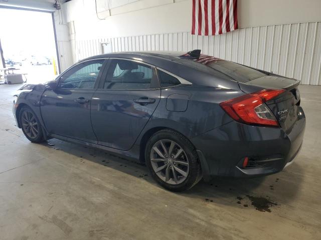 2019 Honda Civic Ex VIN: 19XFC1F33KE003350 Lot: 55829744